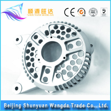 trade assurance OEM Manufacturing Aluminium Die Casting LED Housing